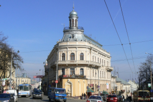 Чернівці